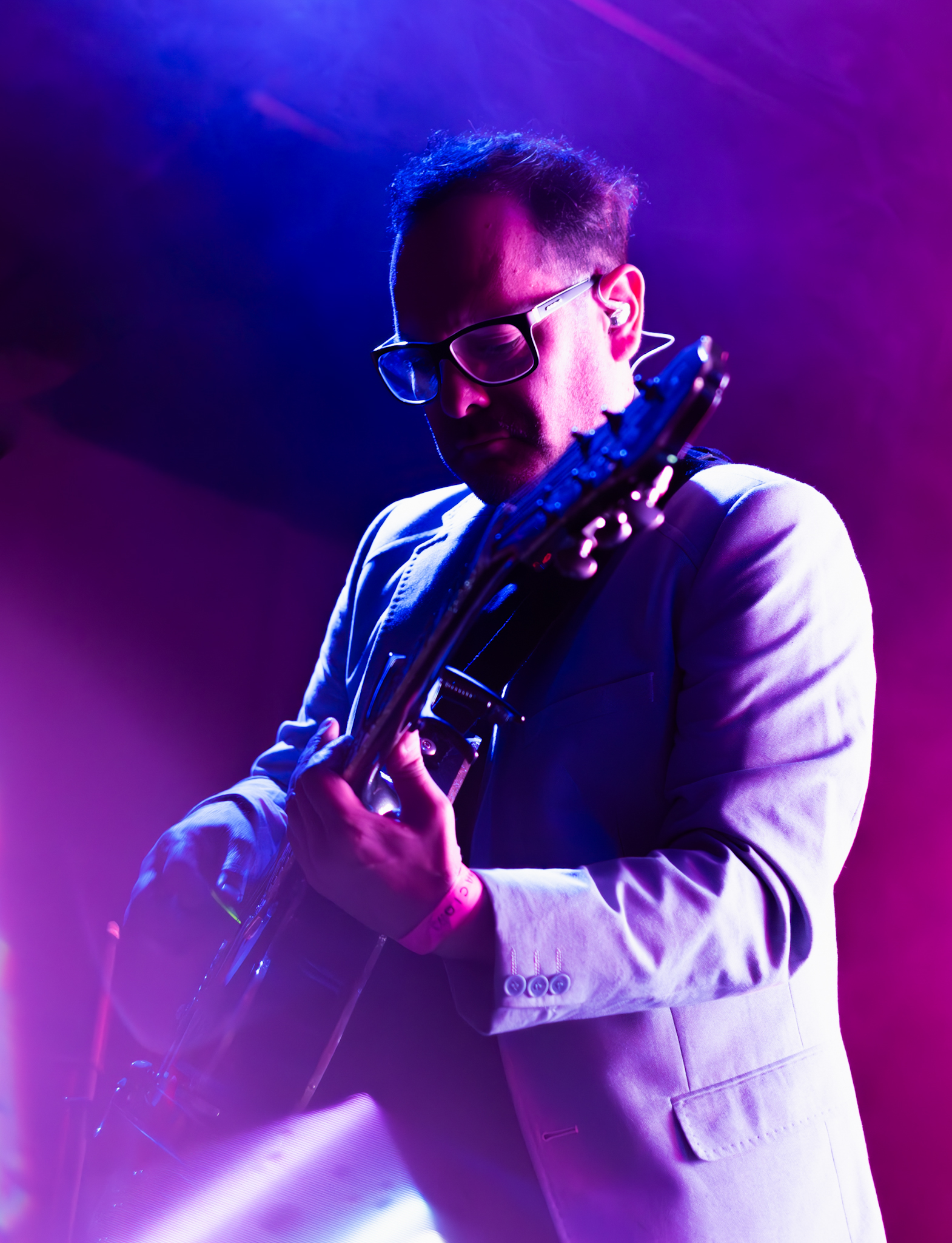 Jirafa Ardiendo - 20 años de "Persona"